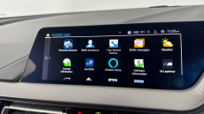 BMW 1 Series 118i [136] M Sport 5dr Step Auto [LCP] Petrol Hatchback